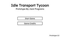 Idle Transport Tycoon (itch) screenshot, image №2410019 - RAWG