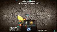 SpellGrounds Spell Simulator screenshot, image №1851197 - RAWG