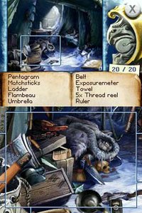 Jewel Link Chronicles: Mountains of Madness screenshot, image №258379 - RAWG