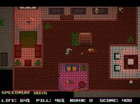 METROPOCRE screenshot, image №3279092 - RAWG