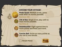 Pirate Treasure by CleverMedia screenshot, image №2132482 - RAWG