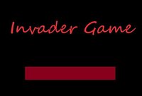 Invader Game screenshot, image №3607125 - RAWG