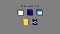 Fate Dice Roller screenshot, image №2553683 - RAWG