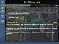 Championship Manager Season 03/04 screenshot, image №368462 - RAWG