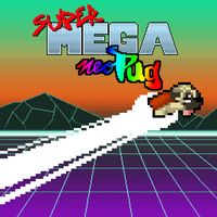 Super Mega Neo Pug screenshot, image №171373 - RAWG