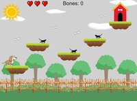 Toby And the Lost Bones screenshot, image №3453623 - RAWG