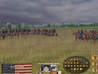 Scourge of War: Gettysburg screenshot, image №518775 - RAWG