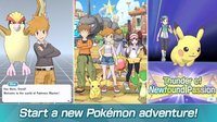 Pokémon Masters screenshot, image №2006723 - RAWG