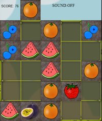 Fruit Arranger screenshot, image №123867 - RAWG