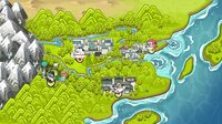 The Attack on Egg Harbor screenshot, image №4242213 - RAWG