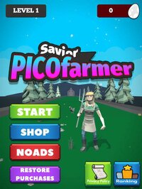 Pico farmer Mod screenshot, image №2935741 - RAWG