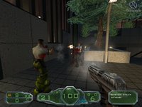 Gore: Ultimate Soldier screenshot, image №325582 - RAWG