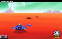 Crazy Nick's Software Picks: Roger Wilco's Spaced Out Game Pack screenshot, image №338256 - RAWG