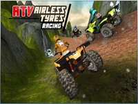 ATV Airless Tyres Racing screenshot, image №1335110 - RAWG