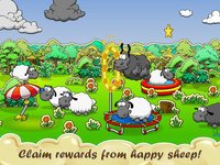 Clouds & Sheep screenshot, image №1406775 - RAWG