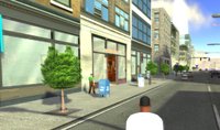 Urban Empires screenshot, image №420479 - RAWG