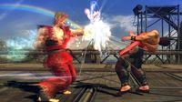 Tekken Revolution screenshot, image №610890 - RAWG