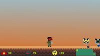Rambot (NoaGDStudio) screenshot, image №2364650 - RAWG