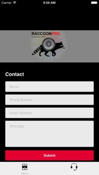 Raccoon Calls - Raccoon Hunting - Raccoon Sounds screenshot, image №1729362 - RAWG