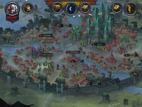 Dust and Salt: Battle for Murk screenshot, image №3124352 - RAWG