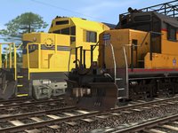 Trainz Simulator 2009: World Builder Edition screenshot, image №507423 - RAWG