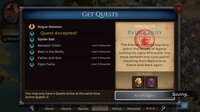 Puzzle Quest: Immortal Edition screenshot, image №4260455 - RAWG