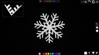 Snowflake Master screenshot, image №4163766 - RAWG