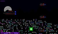 Velocity Vengeance: Neo Pursuit screenshot, image №3851465 - RAWG