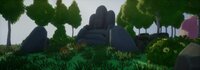 Island Hopper (Daniel Brooks) screenshot, image №3042899 - RAWG