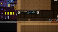 Ninja Cat: Attack of the Doggos screenshot, image №2565553 - RAWG
