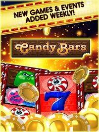 DoubleDown Casino Slots & More screenshot, image №894588 - RAWG