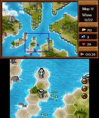 Viking Invasion 2 - Tower Defense screenshot, image №261407 - RAWG