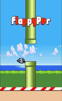 FlappyPer screenshot, image №3717668 - RAWG