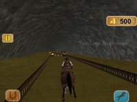 Jumping Horse Riding: 3d screenshot, image №972612 - RAWG