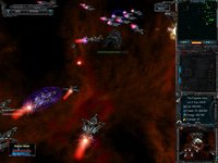 Galactic Dream: Rage of War screenshot, image №442656 - RAWG