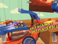 Toy Car climb racing - Vroomz screenshot, image №2036360 - RAWG