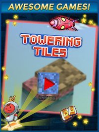 Towering Tiles - Make Money screenshot, image №1465921 - RAWG