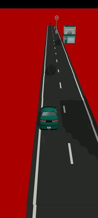 DRIVE TO SURVIVE screenshot, image №2378349 - RAWG