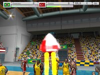 Incredibasketball screenshot, image №571757 - RAWG