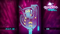 Quantic Pinball (itch) screenshot, image №1036349 - RAWG