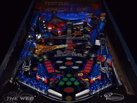 Pro Pinball: The Web screenshot, image №763906 - RAWG