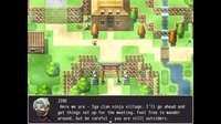 Legend of the Otaku screenshot, image №1968226 - RAWG