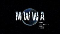 MWWA (Make the world whole again) screenshot, image №2243184 - RAWG