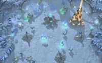 StarCraft II: Heart of the Swarm screenshot, image №505659 - RAWG