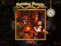 Santa's Christmas Solitaire screenshot, image №139096 - RAWG