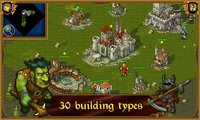 Majesty: Fantasy Kingdom Sim screenshot, image №669825 - RAWG