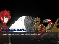 Army of Tentacles: (Not) A Cthulhu Dating Sim screenshot, image №83300 - RAWG