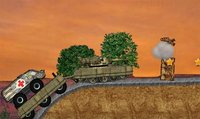 Tank mania screenshot, image №1489794 - RAWG