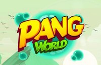 Pang World - Bubble Shooter screenshot, image №1820682 - RAWG