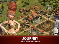 Forge of Empires: Build a City screenshot, image №925083 - RAWG